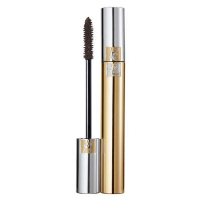 YVES SAINT LAURENT  Mascara Volume Effet Faux-Cils #02-Brun G&eacute;n&eacute;reux