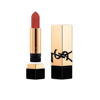 YVES SAINT LAURENT  Rouge Pur Couture Rouge &agrave; L&egrave;vres O154 ORANGE FATAL
