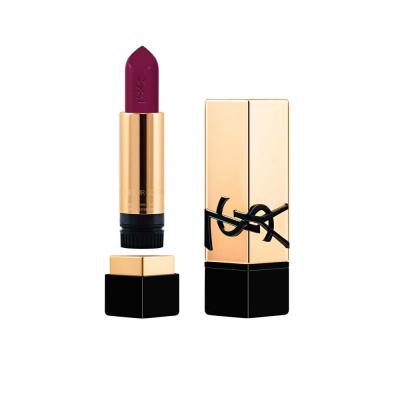 YVES SAINT LAURENT  Rouge Pur Couture Rouge &agrave; L&egrave;vres P1 LIBERATED PLUM