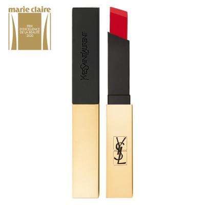 YVES SAINT LAURENT Rouge Pur Couture The Slim - Rouge &agrave; L&egrave;vres Mat- 