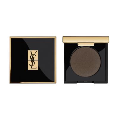 YVES SAINT LAURENT  Fard &agrave; paupi&egrave;res Velours Mono Crush Marron non