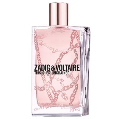 ZADIG & VOLTAIRE C'EST ELLE! Unchained &eacute;dition limit&eacute;e eau de parfum vaporisateur 