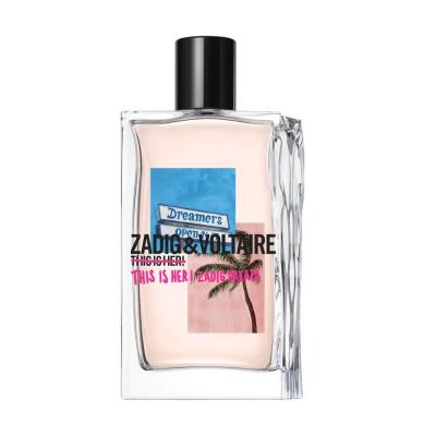 ZADIG & VOLTAIRE This is Her - Zadig Dream - Eau de Parfum-100ml 