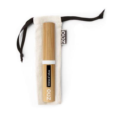 ZAO Eyeliner Feutre Noir Rechargeable Bio - 066 -  Produit classique