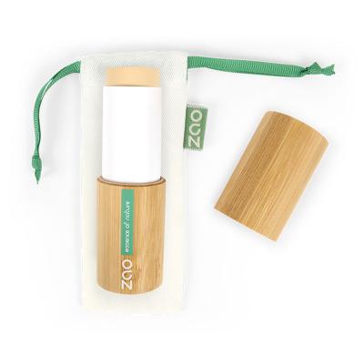 ZAO Fond de Teint Stick Bio -  771 - Beige cr&egrave;me Produit classique