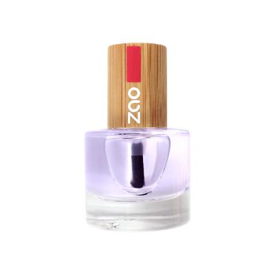 ZAO Base Vernis & Durcisseur Ongles - 10 Free - 
