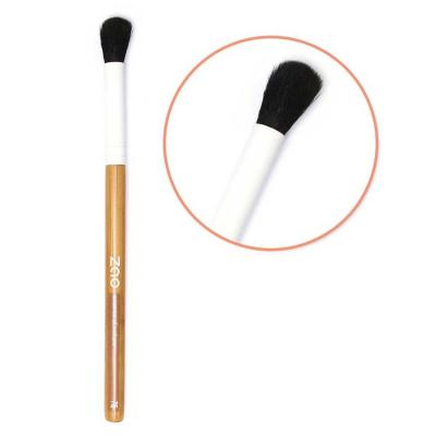 ZAO Pinceau Bambou Fluffy Beige  Make Up