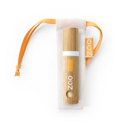 ZAO  - Primer Yeux Fluide 258 RECHARGEABLE - Bio vegan naturel