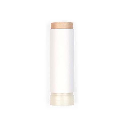 ZAO  - Shine Up Stick - RECHARGE - 315 Beige Dor&eacute; - BIO VEGAN