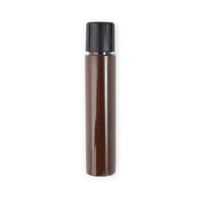 ZAO MAKEUP Eyeliner Pinceau Rechargeable Bio - Zao 071 - Brun fonc&eacute; Recharge