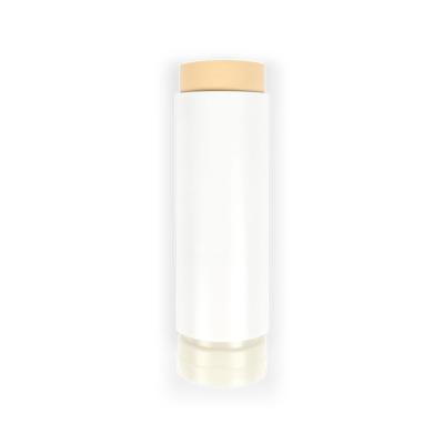 ZAO ESSENCE OF NATURE Fond de Teint Stick Bio - Zao 771 - Beige cr&egrave;me Recharge