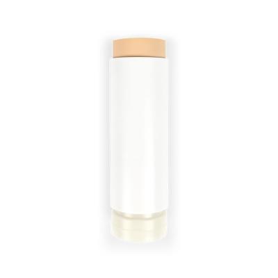 ZAO Fond de Teint Stick Bio -  772 - Beige dor&eacute; Recharge