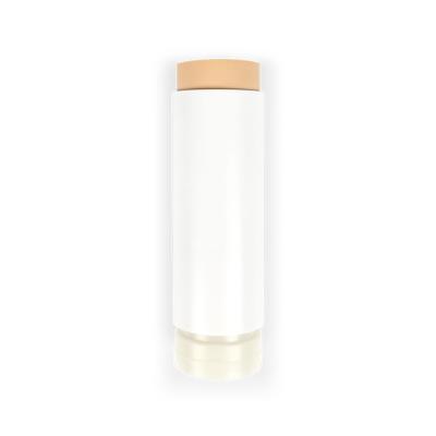 ZAO ESSENCE OF NATURE Fond de Teint Stick Bio - Zao 773 - Beige sable Recharge