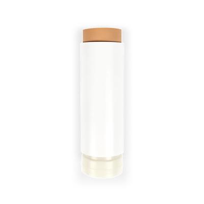 ZAO Fond de Teint Stick Bio -  775 - Medium abricot Recharge