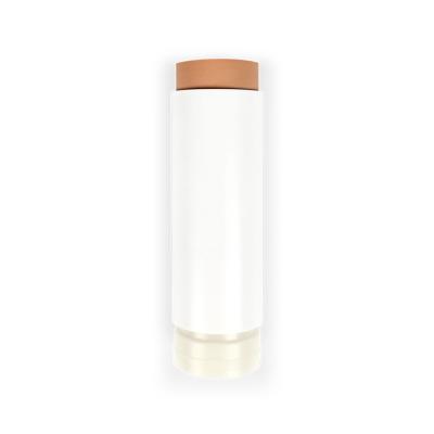 ZAO Fond de Teint Stick Bio -  777 - Medium praline Recharge