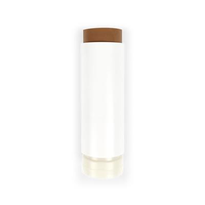ZAO ESSENCE OF NATURE Fond de Teint Stick Bio - Zao 780 - H&acirc;l&eacute; tiramisu Recharge