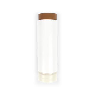 ZAO Fond de Teint Stick Bio -  781 - H&acirc;l&eacute; muscade Recharge