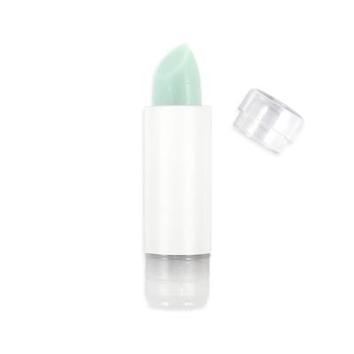 ZAO Gommage Stick L&egrave;vres Rechargeable Bio 482 -  Recharge