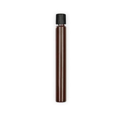 ZAO MAKEUP  Recharge Mascara D&eacute;finition Bio, vegan et rechargeable Brun