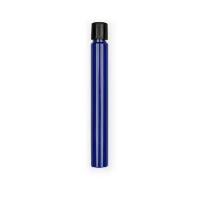 ZAO MAKEUP ZAO - Mascara Velours RECHARGE bio vegan - 082 Bleu electrique