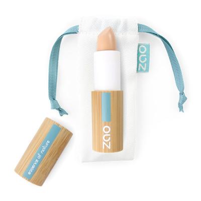 ZAO Correcteur Anti-cernes Bio -  492 - Beige clair Produit classique