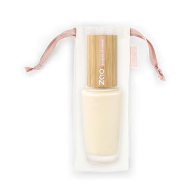 ZAO MAKEUP Base de Teint Lumi&egrave;re Prim'light Bio - Zao Produit classique