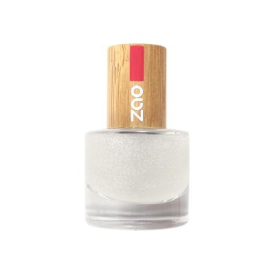 ZAO Vernis &agrave; Ongles -  665 - Top Coat Paillet&eacute;