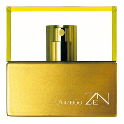SHISEIDO ZEN eau de parfum vaporisateur 50 ml