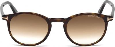 TOM FORD Lunettes de soleil  FT 0539 52F ANDREA-02 48/20