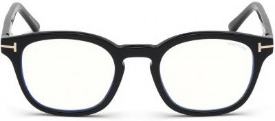 TOM FORD Lunettes de vue  FT 5532-B 01V 49/21
