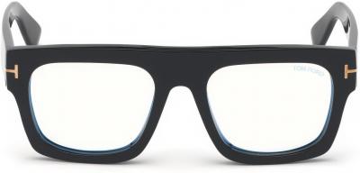 TOM FORD Lunettes de vue  FT 5634-B 001 53/20