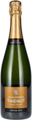 CHAMPAGNE THIENOT Champagne Thi&eacute;not - Vintage 2015 - Brut 