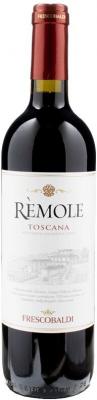 VIN FRESCOBALDI  Frescobaldi R&Egrave;MOLE Rosso Toscana IGT 2024 12,5% Vol. 0,75l