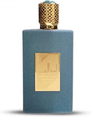Eau de parfum - Ameerat Al Arab Imperium - Homme - 100 ml - Bois&eacute;