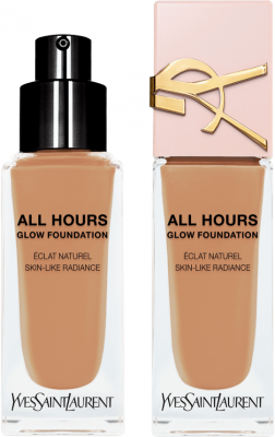 YVES SAINT LAURENT  All Hours Glow Foundation Fond de teint