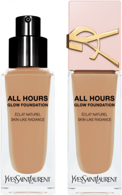 YVES SAINT LAURENT Fond de teint  All Hours Glow Mc2 25 ml