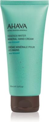 AHAVA  Dead Sea Water Sea Kissed cr&egrave;me min&eacute;rale mains 100 ml