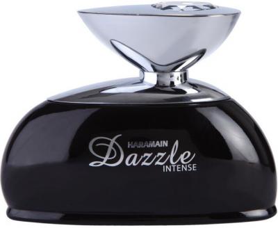AL HARAMAIN  Dazzle Intense Unisex Eau de Parfum (EDP) Mixte 100ml