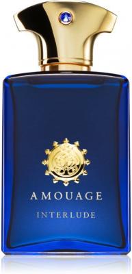 Amouage Interlude Eau de Parfum pour Homme 50 ml