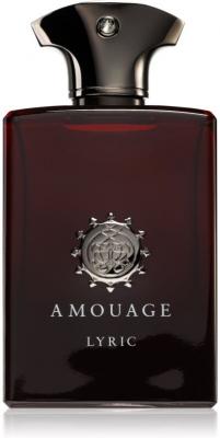 AMOUAGE  Lyric Man Eau de Parfum Femme 100ml