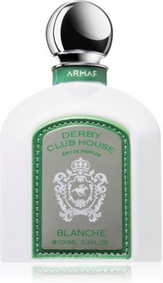 Armaf Derby Club House Blanche Eau de Parfum pour homme 100 ml