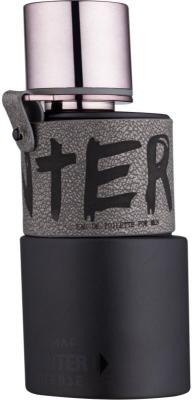 Armaf Hunter Intense 100ml Eau De Parfum Clair Homme