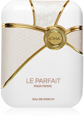 ARMAF  Le Parfait Pour Femme Eau de Parfum pour femme 100 ml
