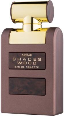 ARMAF  Shades Bois eau de parfum vaporisateur 100 ml
