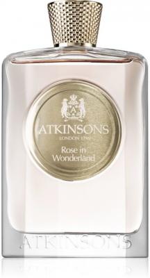 ATKINSONS  Rose In Wonderland Unisex Eau de Parfum 100 ml - Floral