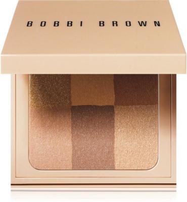 BOBBI BROWN  Poudre illuminatrice Nude Finish Buff 6,6 gr