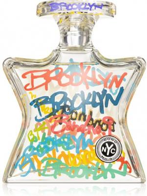 Bond N. 9 Downtown Brooklyn eau de parfum unisexe 100 ml