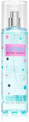 BRITNEY SPEARS  Curious Body pour femme