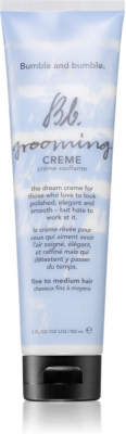 BUMBLE AND BUMBLE . - Grooming Creme Cr&egrave;me coiffante 150 ml unisex