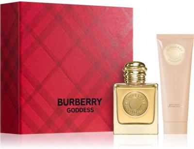 BURBERRY  Goddess Eau de Parfum 50ml Gift Set